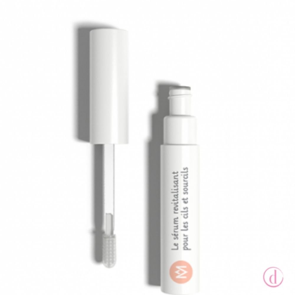 Même Serum revitalizante crecimiento pestañas y cejas