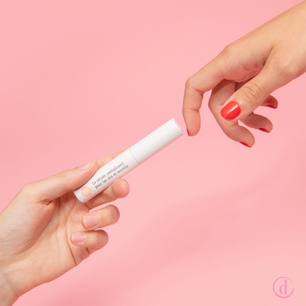 Même Serum revitalizante crecimiento pestañas y cejas