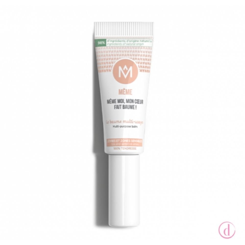 Même Bálsamo reparador multiusos labios y piel