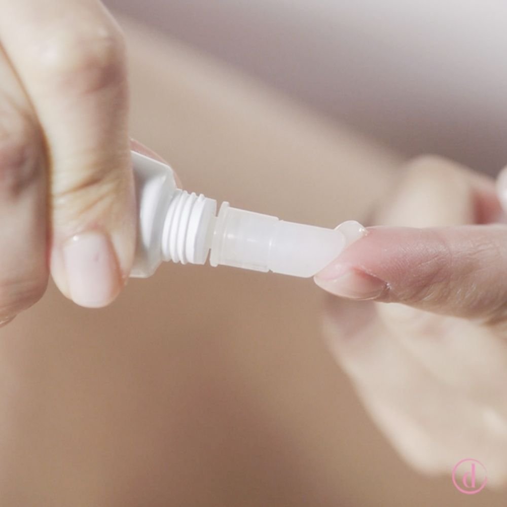 Même Bálsamo reparador multiusos labios y piel