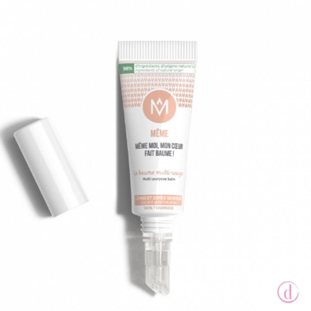 Même Bálsamo reparador multiusos labios y piel