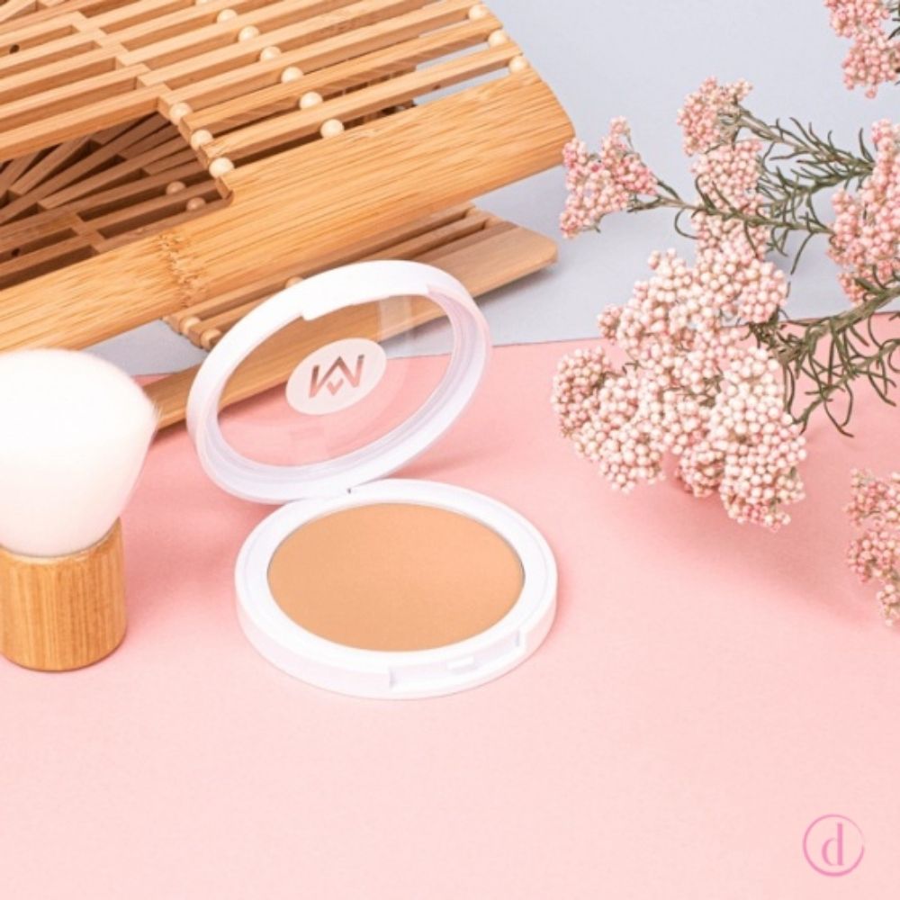 Même Polvos Bronceadores Naturales Quimioterapia