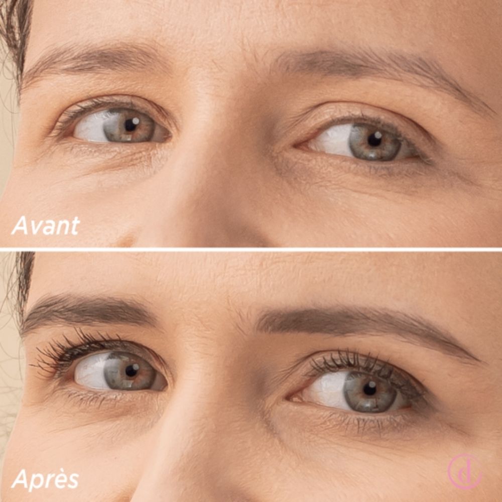 Même Delineador de Cejas Quimioterapia
