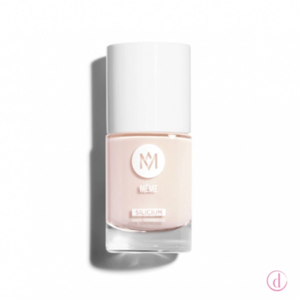 MÊME Esmalte de uñas silicio quimioterapia Nude