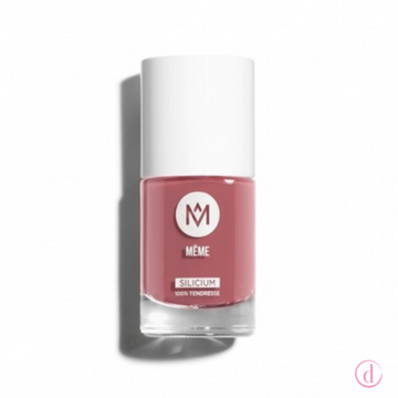 MÊME Esmalte de uñas silicio quimioterapia Rose