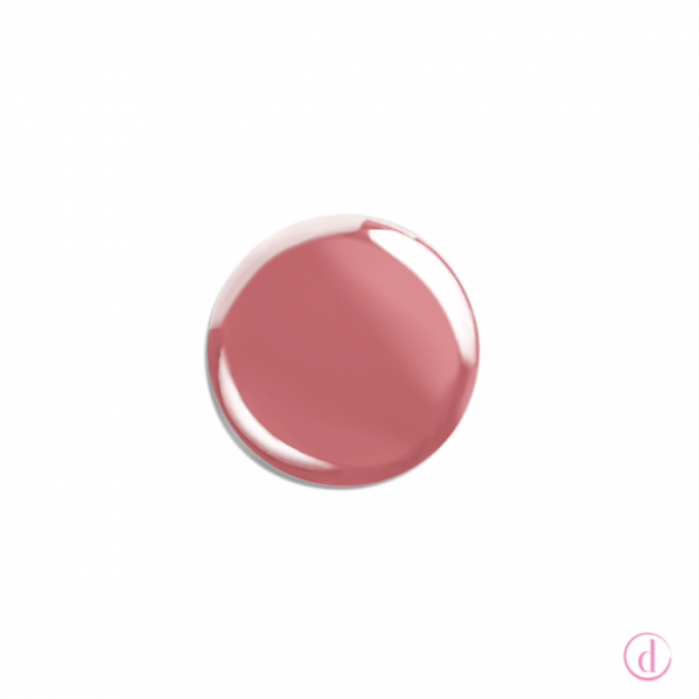MÊME Esmalte de uñas silicio quimioterapia Rose