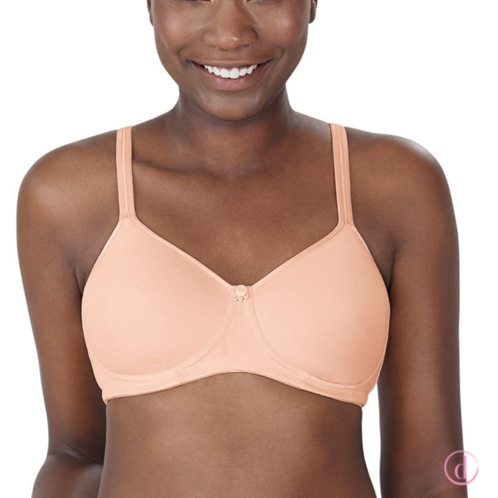 Amoena Sujetador MARA SB preformado rosa nude