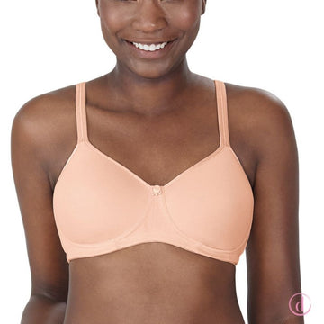Amoena Sujetador MARA SB preformado rosa nude