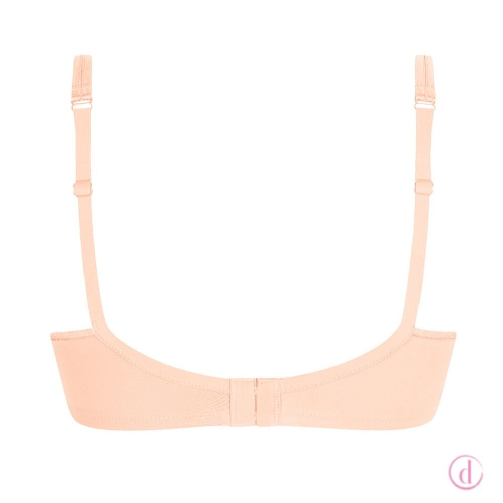 Amoena Sujetador MARA SB preformado rosa nude