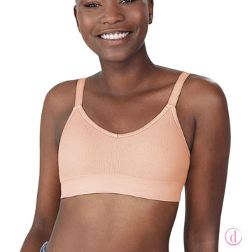 Amoena ELIZA Sujetador mastectomía rosa nude