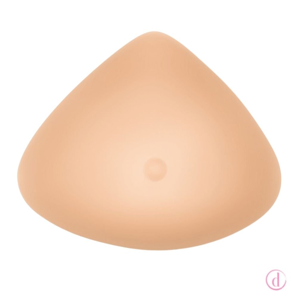 Amoena Prótesis Energy Cosmetic 2S simétrica mastectomía