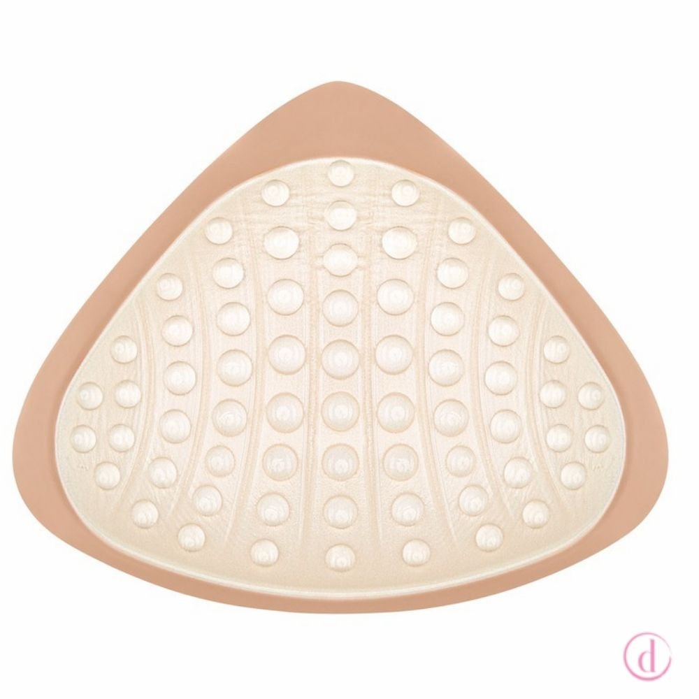 Amoena Prótesis Energy Cosmetic 2S simétrica mastectomía