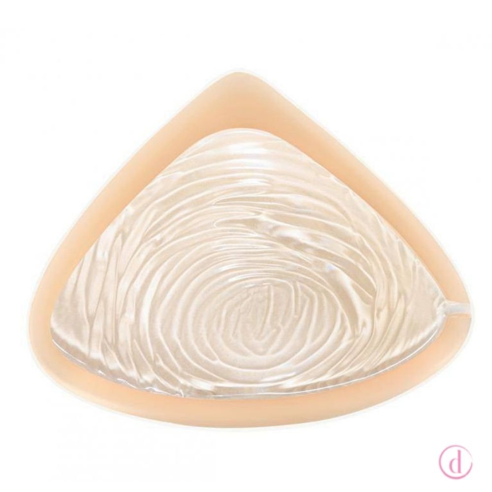 Prótesis Natura 3S mastectomía