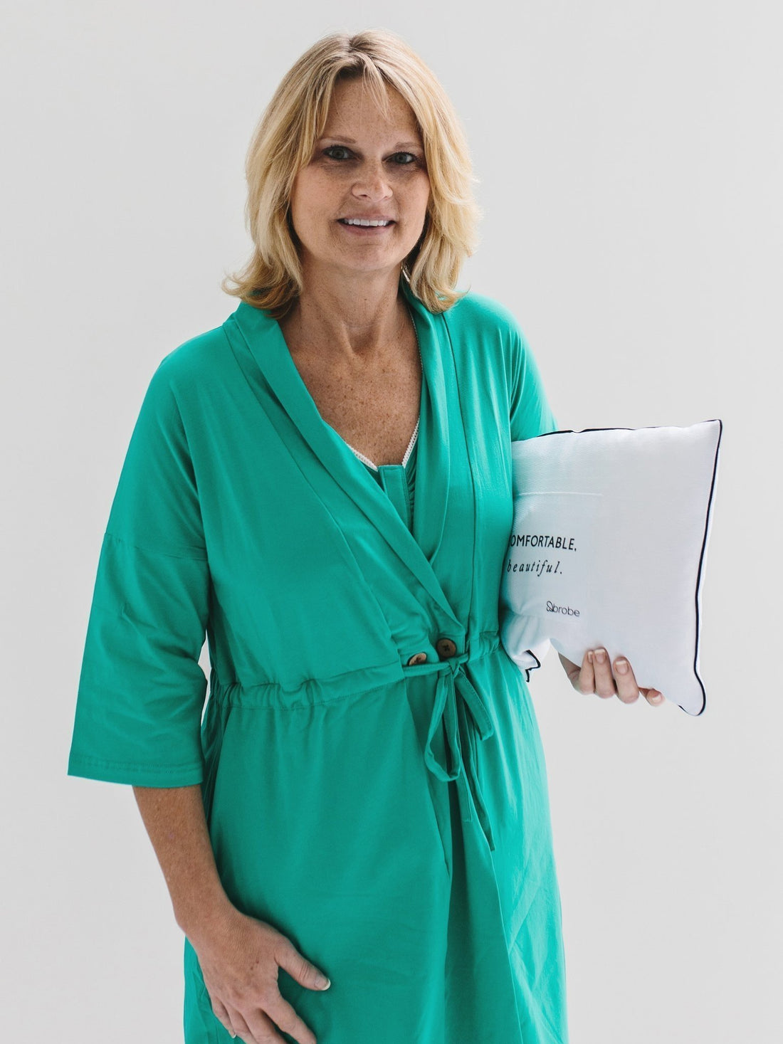 Almohada COMFORT Pillow