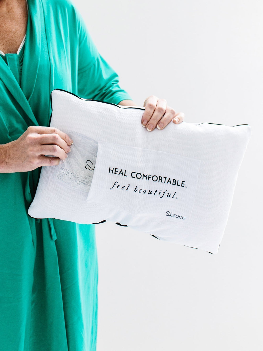 Almohada COMFORT Pillow