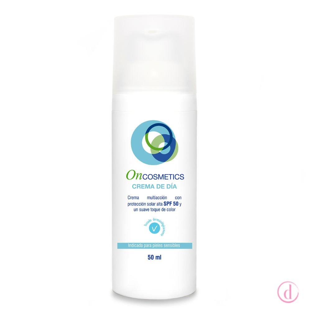 Oncosmetics Pack hidratación intensiva facial día y noche oncológica