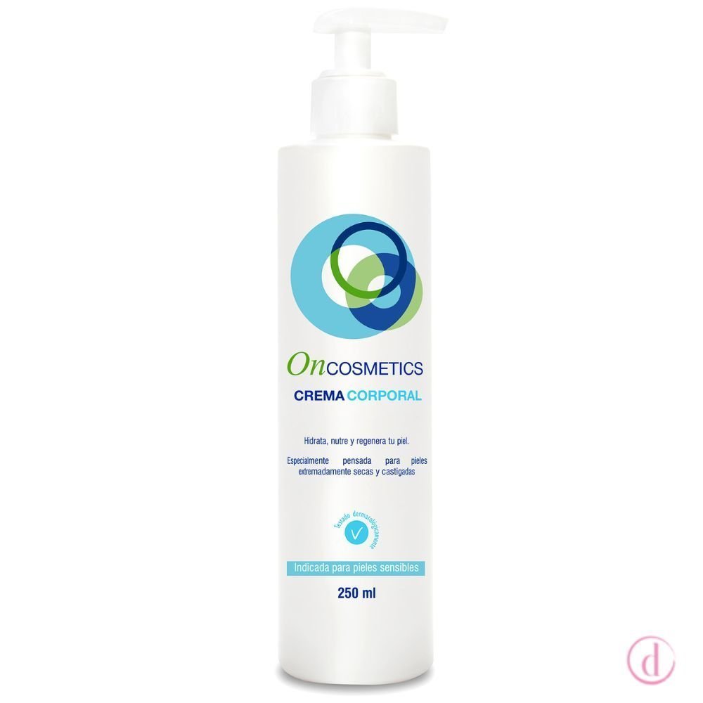 Oncosmetics Pack Reparador y regenerador oncológico