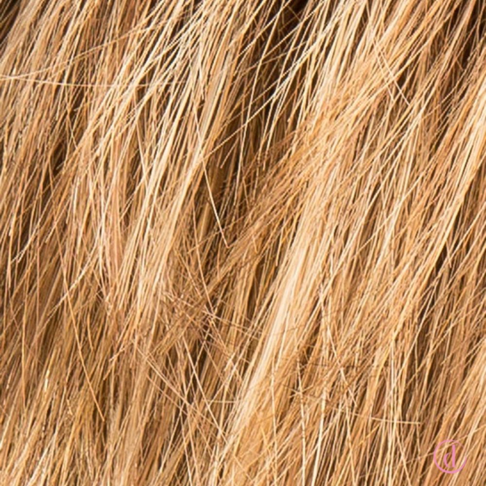 Ginger rooted