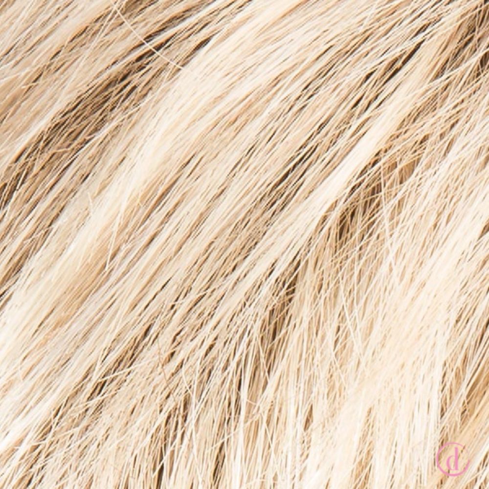 Lightchampagne rooted