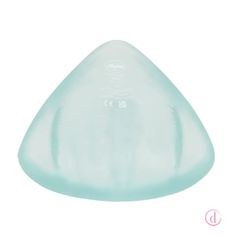 Prótesis para nadar PURE FRESH mastectomía