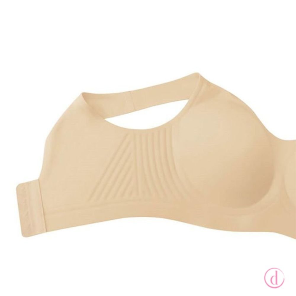 Amoena LINDA linfedema sujetador suave sand
