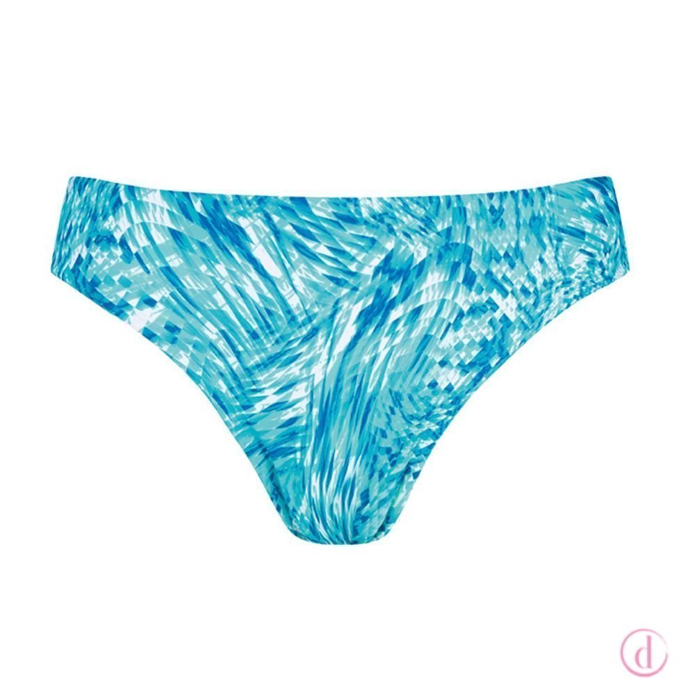 Amoena Bikini MALIBU Mastectomía