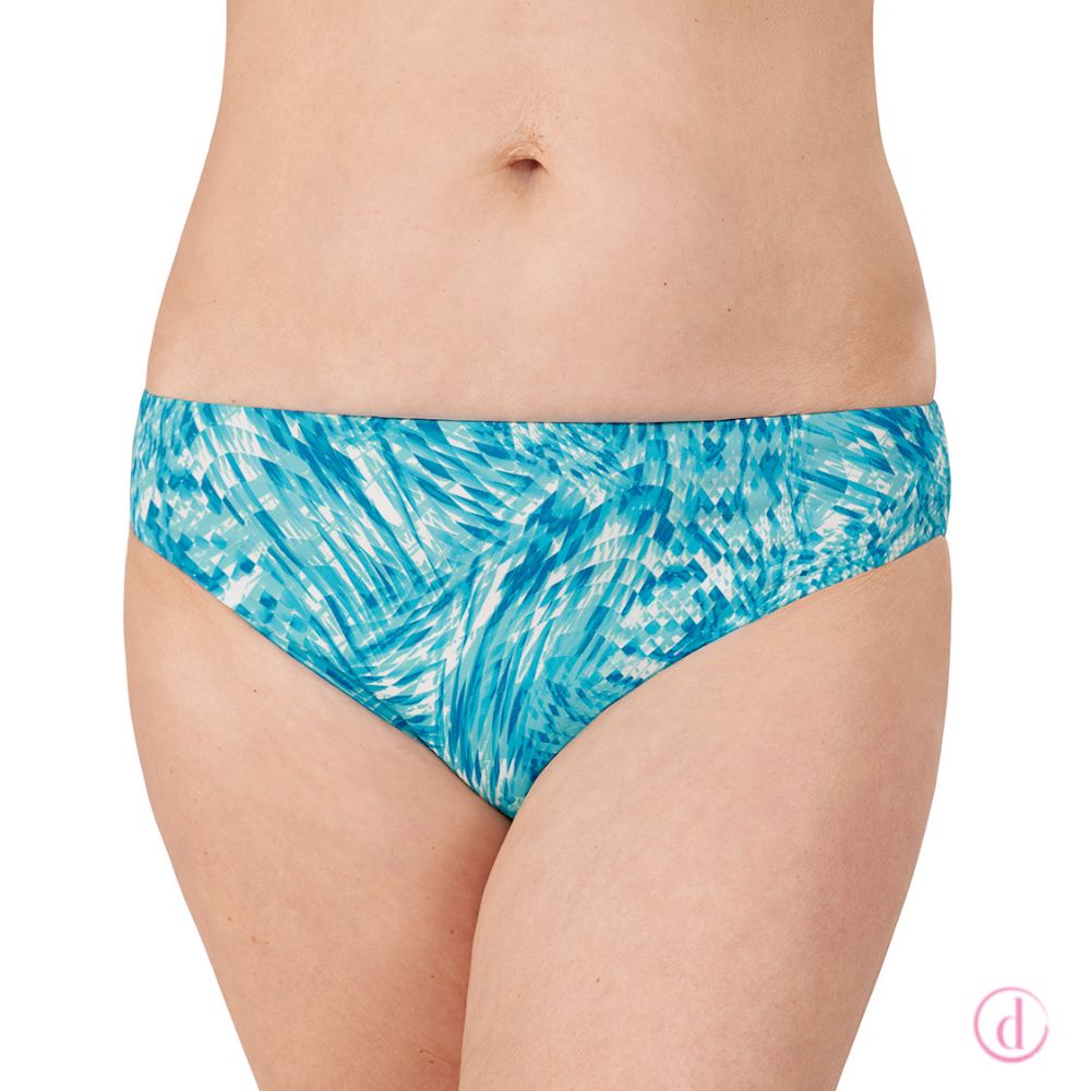 Amoena Bikini MALIBU Mastectomía