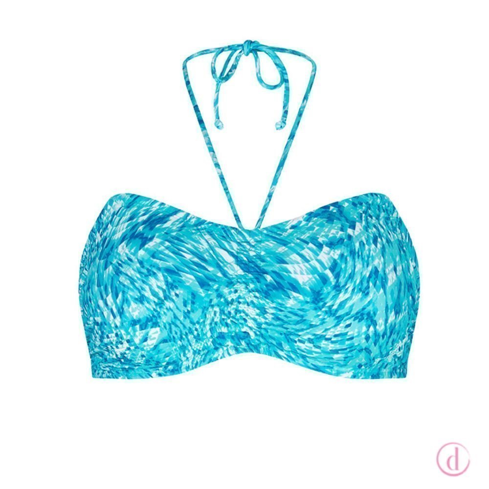 Amoena Bikini MALIBU Mastectomía