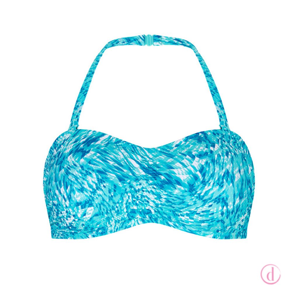 Amoena Bikini MALIBU Mastectomía
