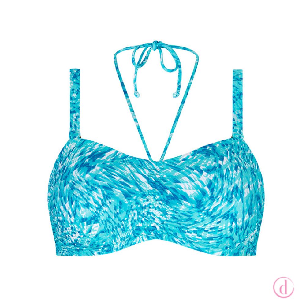 Amoena Bikini MALIBU Mastectomía