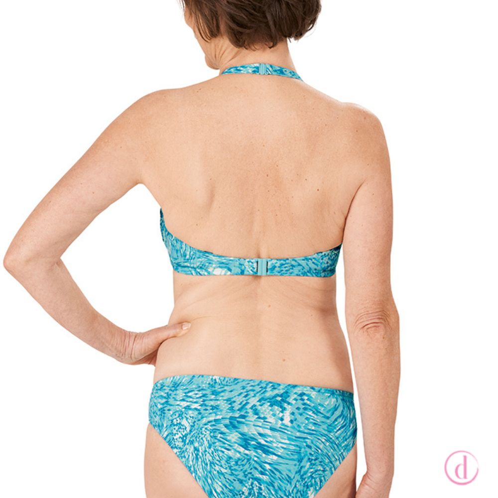 Amoena Bikini MALIBU Mastectomía