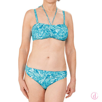 Amoena Bikini MALIBU Mastectomía