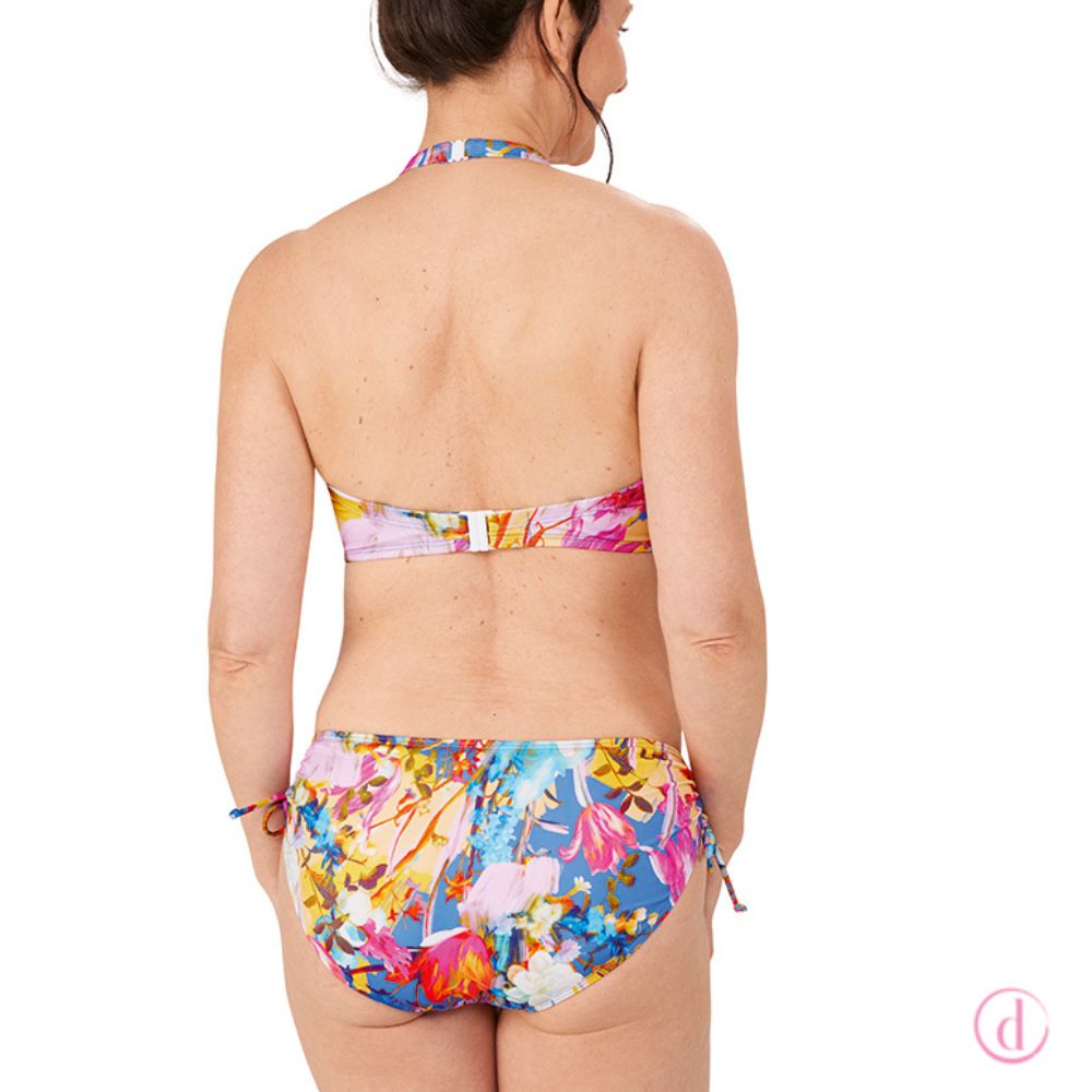 Amoena Bikini Kuala Lumpur Mastectomía