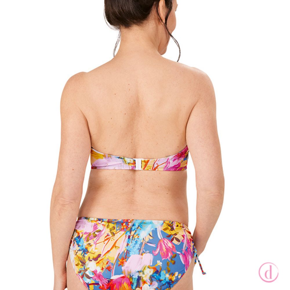 Amoena Bikini Kuala Lumpur Mastectomía