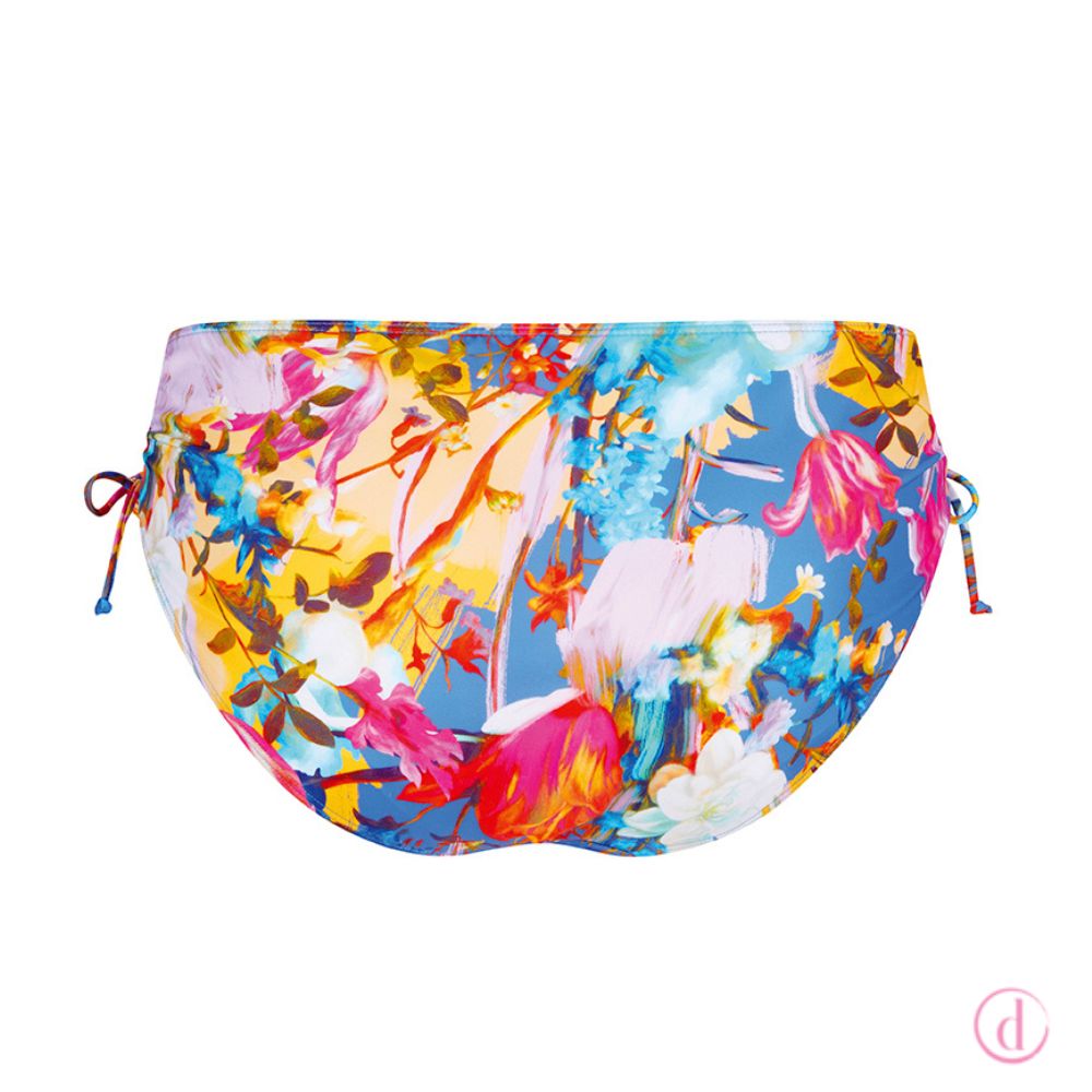 Amoena Bikini Kuala Lumpur Mastectomía