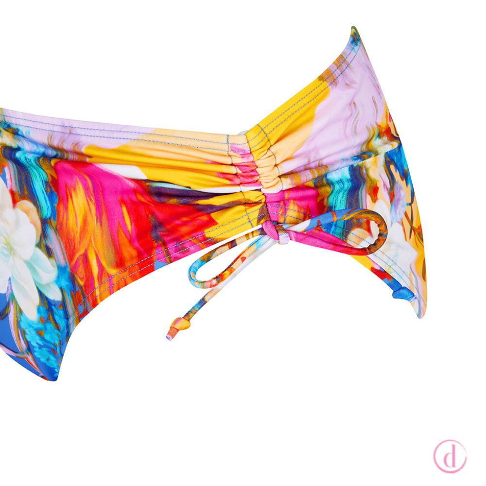 Amoena Bikini Kuala Lumpur Mastectomía