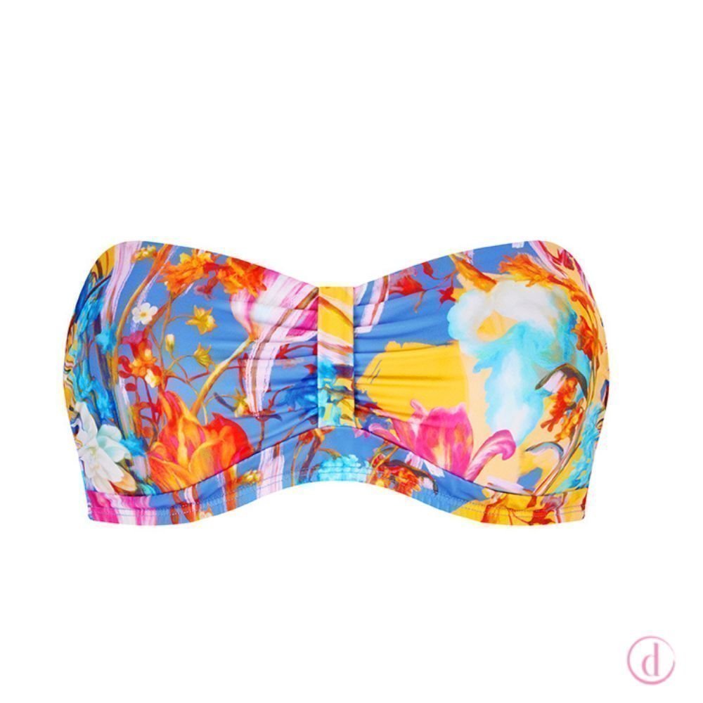 Amoena Bikini Kuala Lumpur Mastectomía