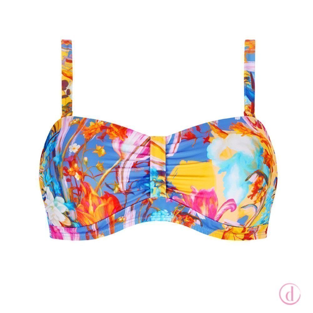 Amoena Bikini Kuala Lumpur Mastectomía
