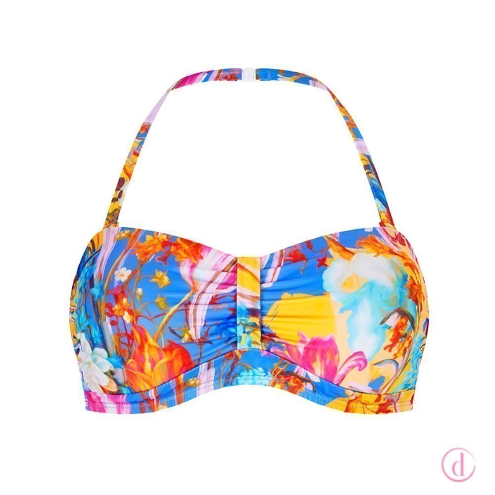 Amoena Bikini Kuala Lumpur Mastectomía