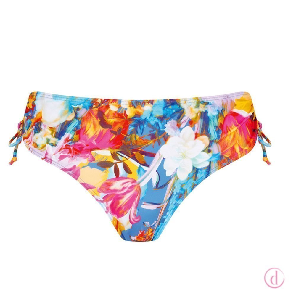 Amoena Bikini Kuala Lumpur Mastectomía