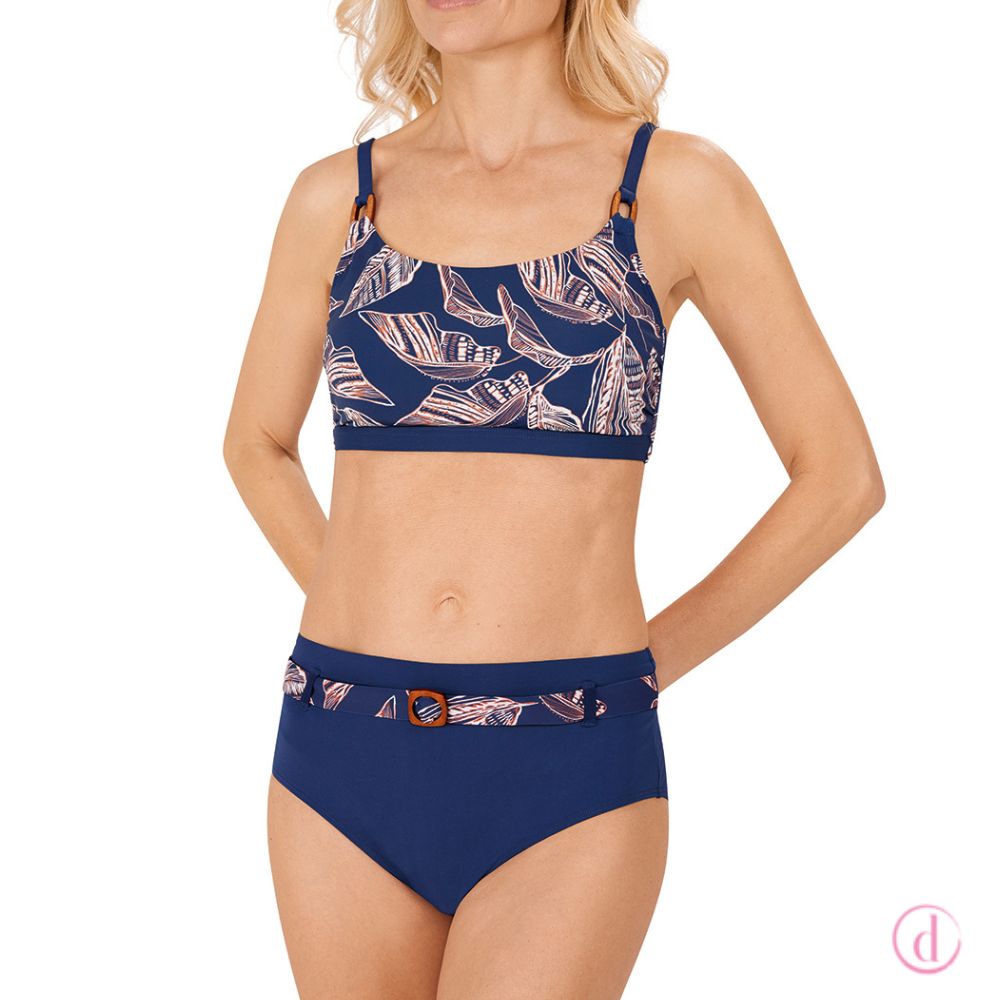 Amoena Bikini LANZAROTE Mastectomía