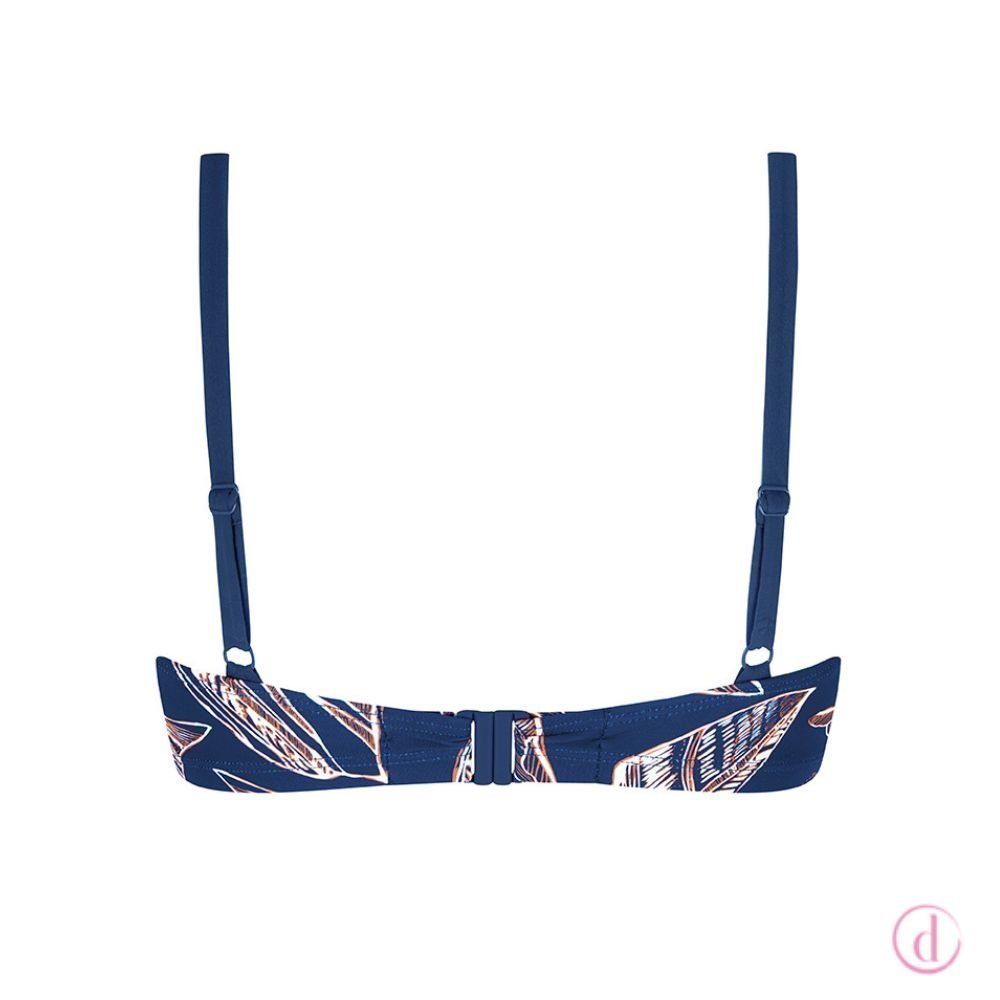 Amoena Bikini LANZAROTE Mastectomía