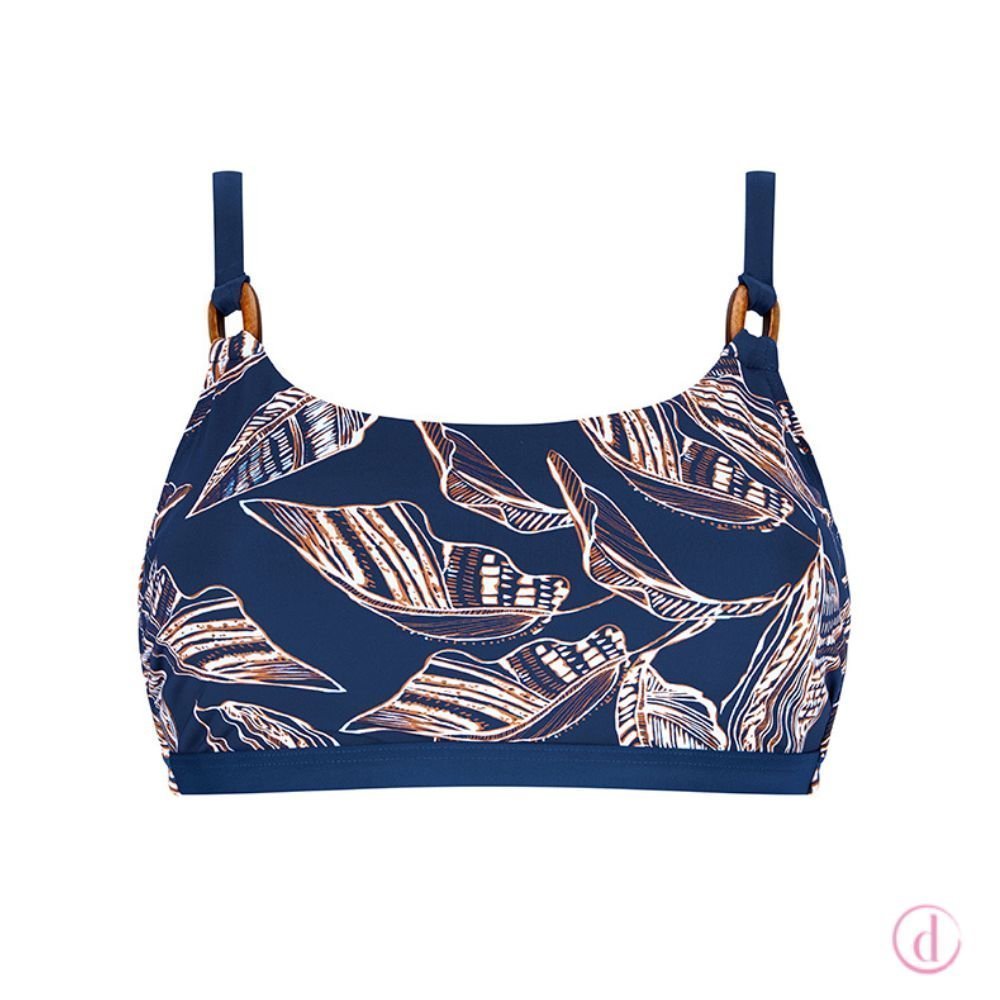 Amoena Bikini LANZAROTE Mastectomía