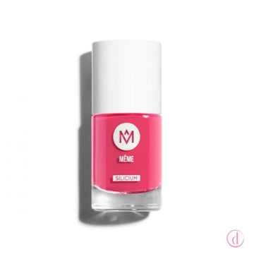 MÊME Esmalte de uñas silicio quimioterapia Peony