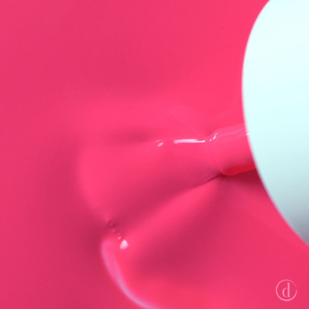 MÊME Esmalte de uñas silicio quimioterapia Peony