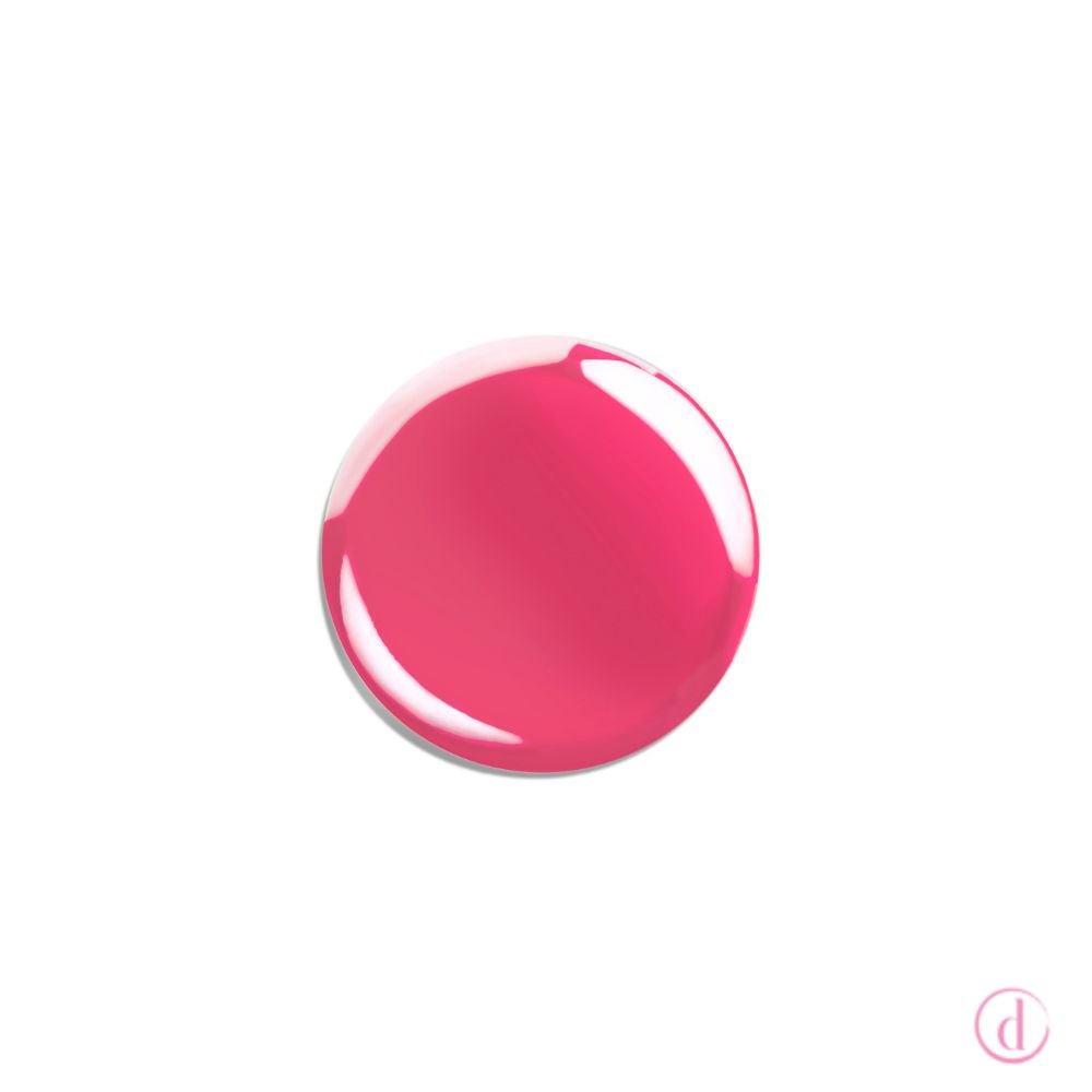 MÊME Esmalte de uñas silicio quimioterapia Peony