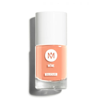 MÊME Esmalte de uñas silicio quimioterapia Albaricoque