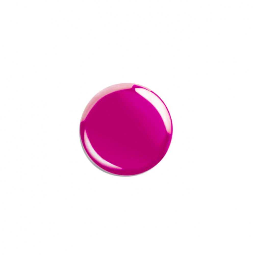 MÊME Esmalte de uñas silicio quimioterapia Fucsia