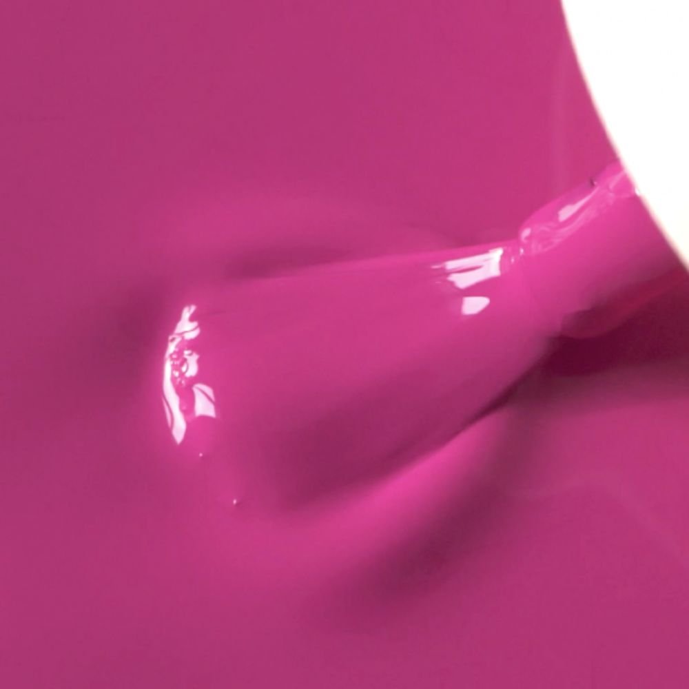 MÊME Esmalte de uñas silicio quimioterapia Fucsia