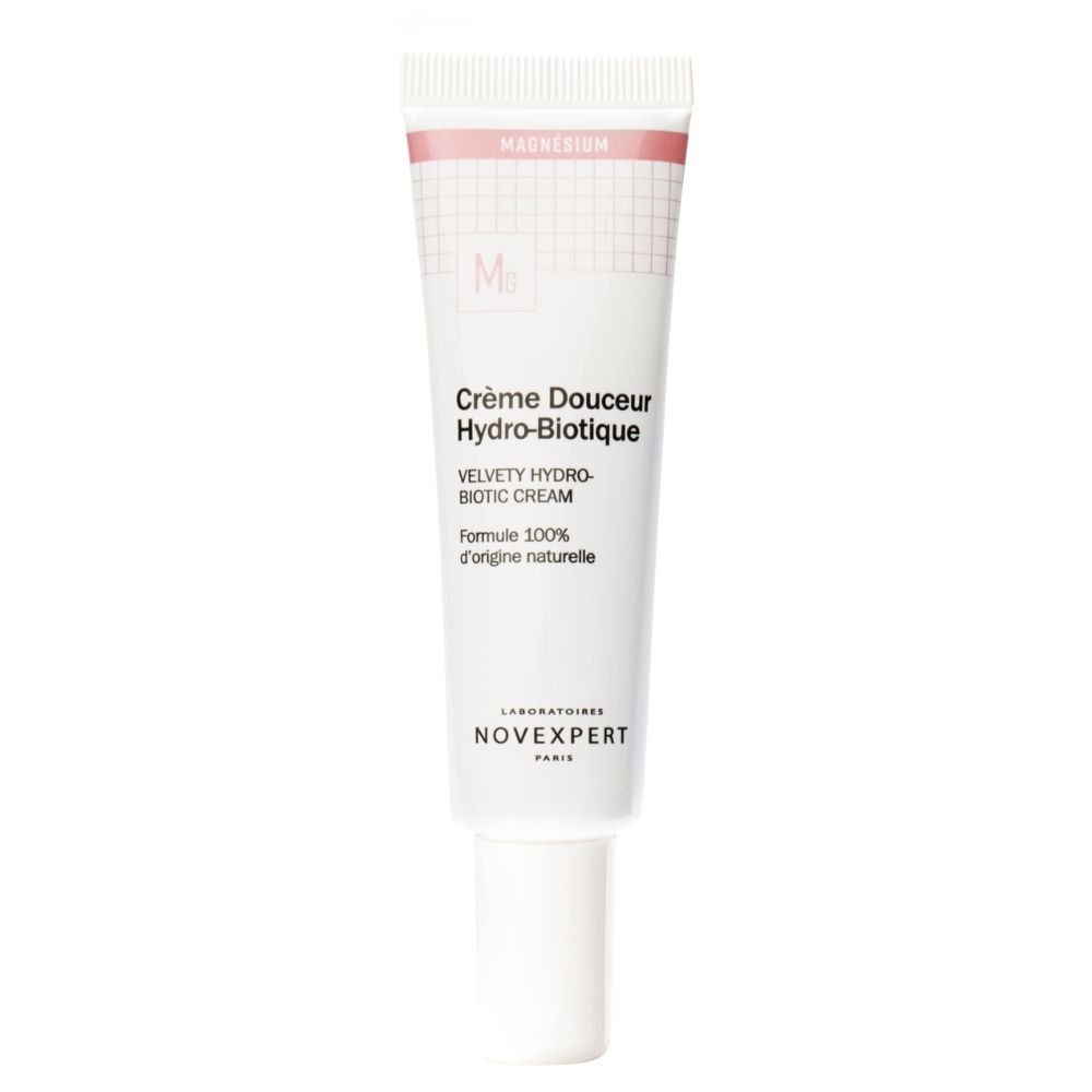Novexpert Crema Facial Calmante con Magnesio